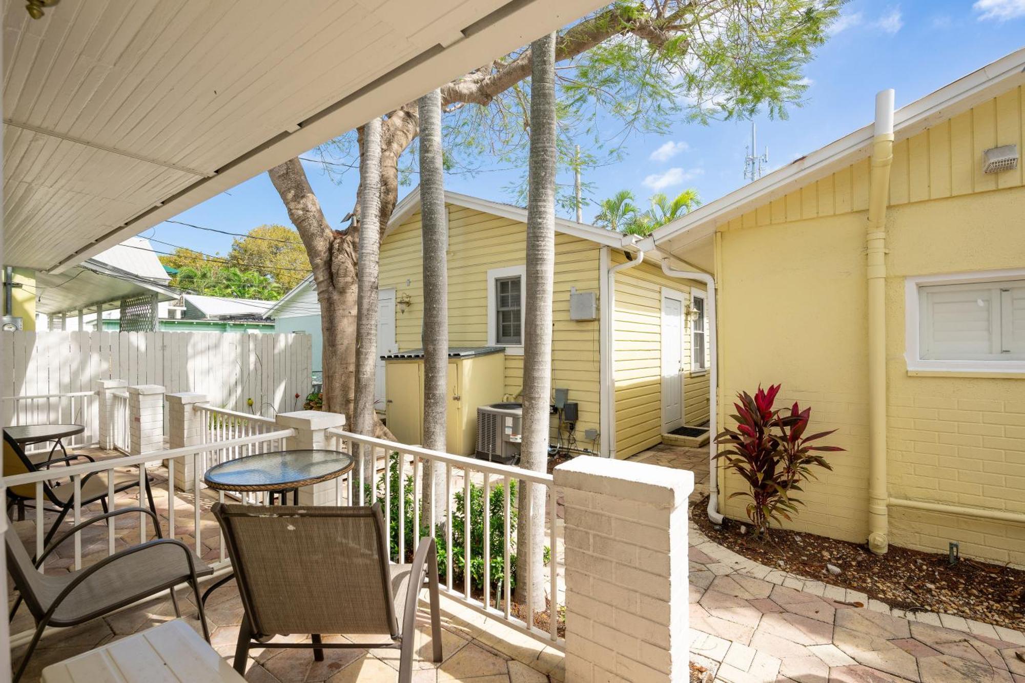 The Cozy Little Cottage Key West Dış mekan fotoğraf